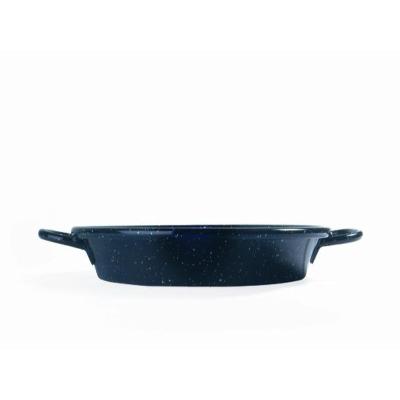 Paellera Valenciana 42cm 700542 - La Estrella
