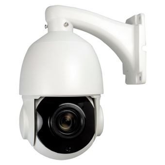 Cámara Domo motorizada IP 2 Mpx IPSD6136WHI-2