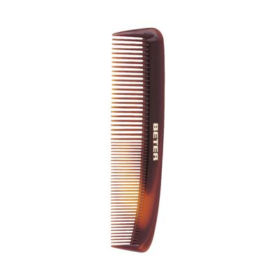 Peine Beter De Bolsillo Concha 12,5 Cm 1 Pz