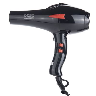 Secador de pelo Italian Design 2300w Iones