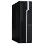 PC sobremesa Acer Veriton X X2680G Intel Core i7-11700 16GB-512GB SSD Negro