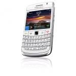 Teléfono móvil BlackBerry Bold 9780 0.5GB Color blanco - Smartphone