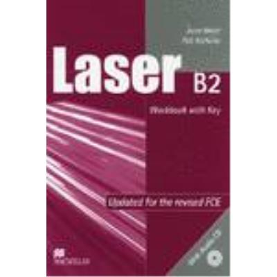 mayoria La nuestra Órgano digestivo Laser b2 (Upper) Wb Pack +Key - Mann, M.;Taylore-Knowles, S. -5% en libros  | FNAC