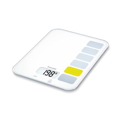Beurer Balanza Digital Cocina Ks19