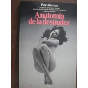 Anatomía de la Desnudez - 1