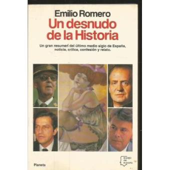 Un Desnudo de la Historia - 1