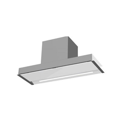 Campana Cata Tenta 900 Xgwh A+ Cristal Blanco Brushless