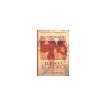 El Enigma De La Egipcia - 1
