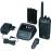 Walkie Kenwood Protalk tk 3501 (pmr-446) , Ip54 ,_0