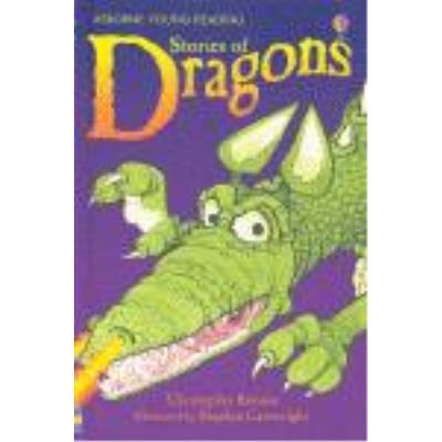 Usborne Stories Of Dragons