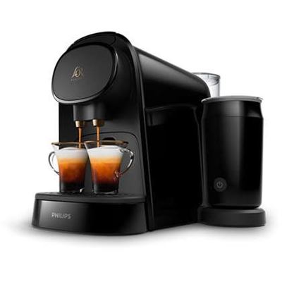 Cafetera Philips L`or Barista Lm8014 Negra