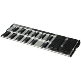 Behringer Pedalera de Control Midi Foot Fcb1010 - 1