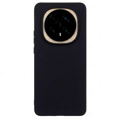 La Casa De Las Carcasas Negro Funda Ultra Suave Para Honor Magic8 Pro