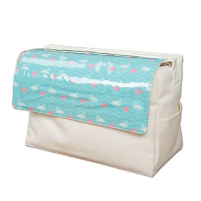 Bolso Babyline Flamenco