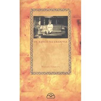 Un banco na gran via - 1