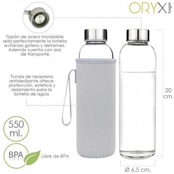 https://static.fnac-static.com/multimedia/Images/ES/MC/bf/5b/88/8936383/1540-1/tsp20201218131631/Botella-Agua-Cristal-550-ml-Funda-Neopreno-con-Asa-Sin-BPA.jpg