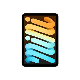 Apple iPad mini (2021) 8,3 WiFi 64 GB Lumiere Stellaire - 1