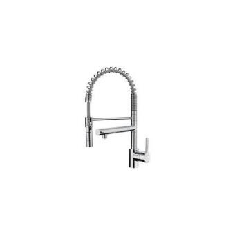 Grifo Teka ARK 999 CROMO