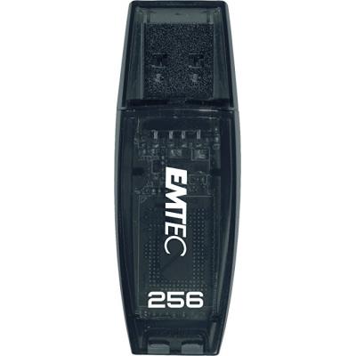 Emtec Negro 256 Gb 256Gb Usb 3.0 Unidad Flash Usb - Pendrive / Memoria Usb