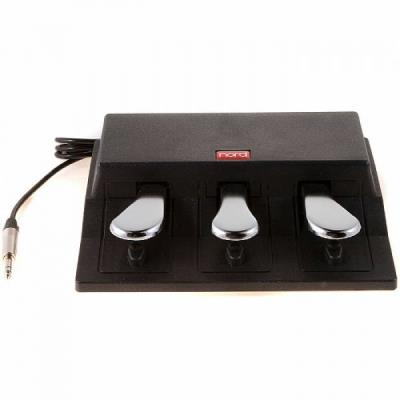 Nord Pedal Triple Para Stage 88