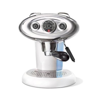 Illy Blanco Cafetera De Cápsulas X7.1 Iperespresso
