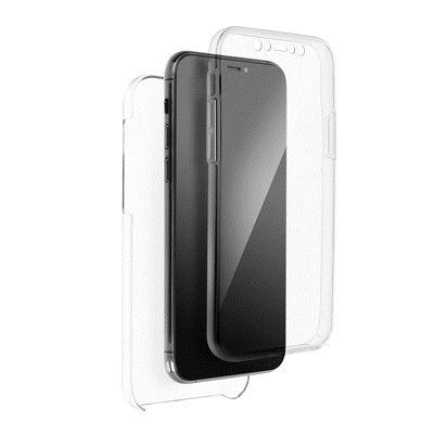 Funda 360º, Silicona Para Apple iPhone 7 / 8