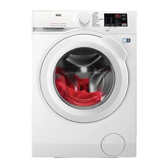 Bosch WAN24200EP - Lavadora carga frontal 9 Kg 1.200 rpm Clase A Blanco