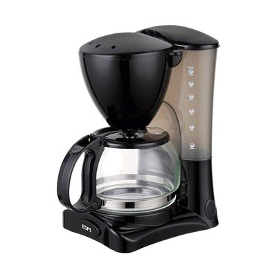 Cafetera De Goteo Edm 07653 550w 6 Tazas