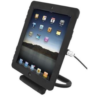 Maclocks iPadAirRSBB Pasivo Negro soporte