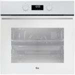 Horno Teka WISH HSB 630 Blanco Hydroclean A+