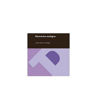 Electrónica Analógica - 1