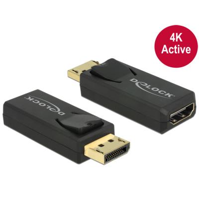 Delock 65573 Adaptador De Cable