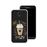 Funda Transparente para Samsung Galaxy J7 2017 - J7 Pro, Diseño Café moca, la vida comienza el lunes, Silicona Flexible TPU_2