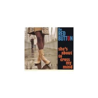 She's About To Cross My Mind - 1