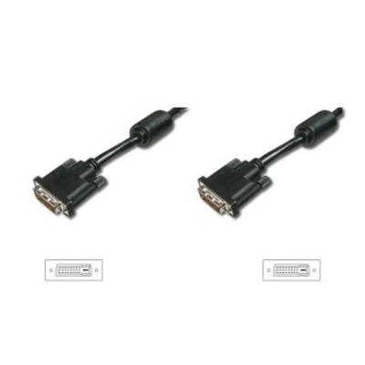 Assmann Electronic Ak-320101-100-S - Cables Dvi