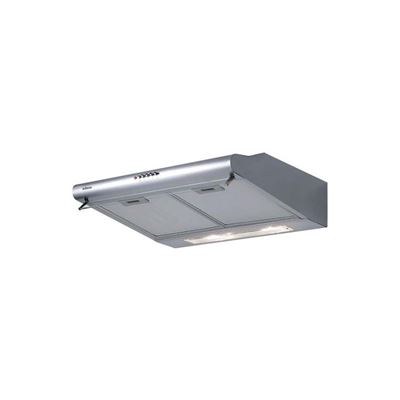 Edesa Campana Extractora Ecs-6213X 60Cm Inox D