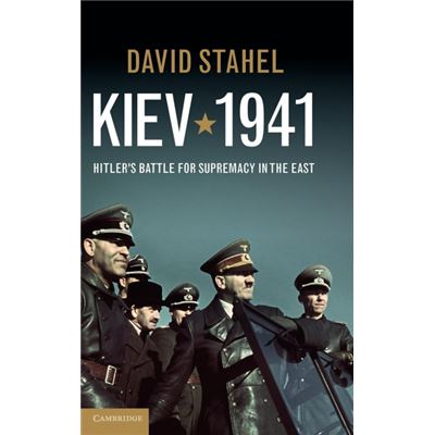 Cambridge University Press Kiev 1941