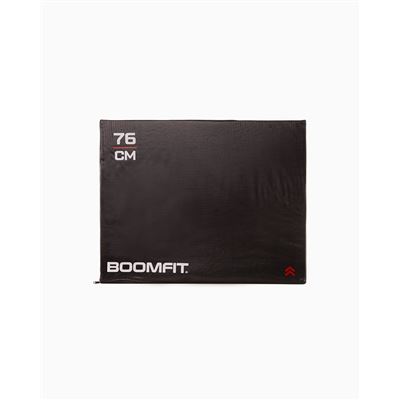 Cajón Pliométrico Espuma Boomfit