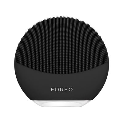 Dispositivo Eléctrico De Limpieza Facial Foreo Luna Mini 3 Midnight
