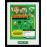 Fotografía enmarcada Minecraft Kit de supervivencia 30x40 cm_0