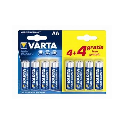 Varta 4906121448 batería no-recargable