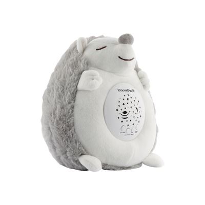 Erizo De Peluche Con Sonido Y Proyector Spikey Innovagoods