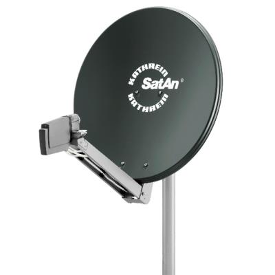 Kathrein Cas 80gr Antena De Satélite