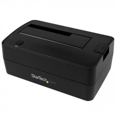 Startech Base Conexion Usb 3.1 1X Sata - Imagen 3