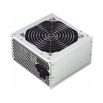 Fuente Alimentación Tooq Tqep- 500Sse- O 500W At - 1