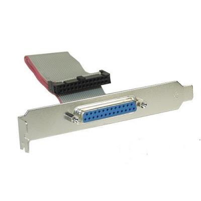 Inline 33225a Tarjeta y adaptador de interfaz interno paralelo accesorio ide 05