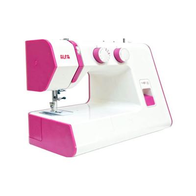 Máquina de coser Alfa 474
