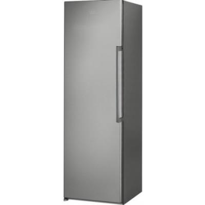 Congelador vertical Hotpoint UH8 F1CX No Frost A+ acero inox