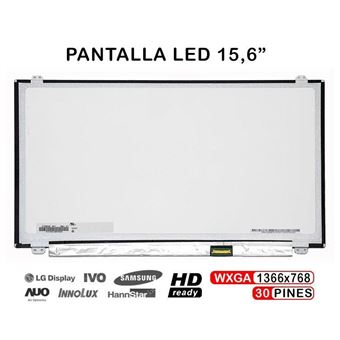 Pantalla para Portátil HP ELITEBOOK 750 G1 (J8V05UT)