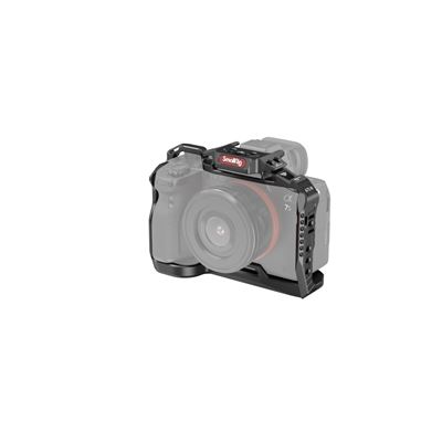 Jaula Smallrig 3065 Para Sony Alpha 7s Iii